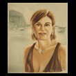Ritratto di donna su richiesta