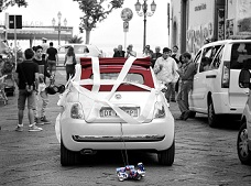 Bomboniere artigianali Bomboniere artigianali