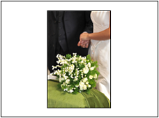 Bomboniere dipinte ad acquerello Bomboniere dipinte ad acquerello