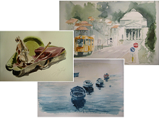 Bomboniere d'artista Torino Bomboniere d'artista Torino