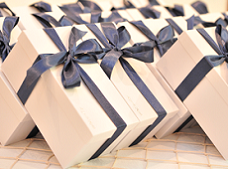 Bomboniere su commissione Torino Bomboniere su commissione Torino